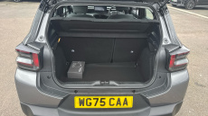 Citroen C3 1.2 Turbo Plus 5dr Petrol Hatchback